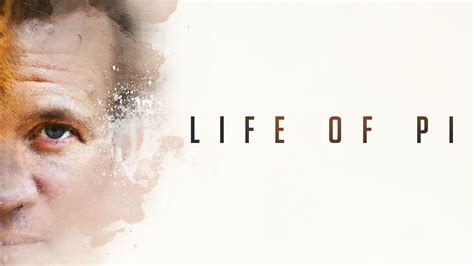 Life of Pi on Behance