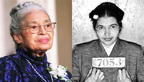 A Pioneer of Civil Rights: Who Is Rosa Parks?