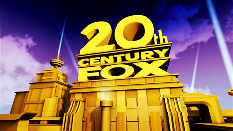 20 century fox intro editable - helplaneta