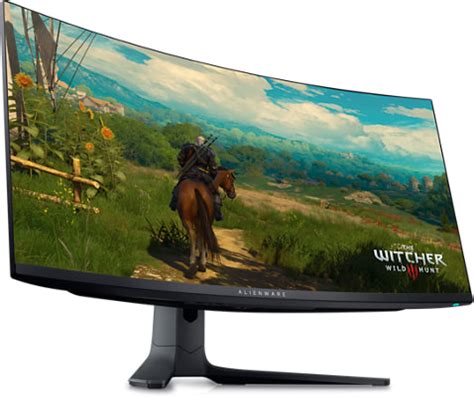 [Dell] Alienware 34" Curved QDOLED Gaming Monitor AW3423DWF $1,169.99 + 14% Ratuken CB ...