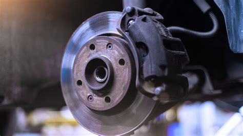 How To Take Care Of Your Car: Brake Calipers | RepairSmith Blog