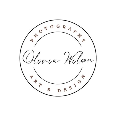 Graphic Design Premade Photographer Logo Download Photographer Watermark Photographer Branding ...