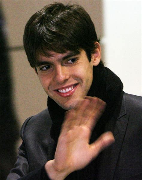 60 best images about Ricardo Kaka on Pinterest | Football, Soccer players and Futbol