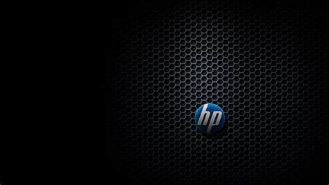 HD wallpaper: blue HP logo, background, widescreen, Wallpaper, technology, brand | Wallpaper Flare