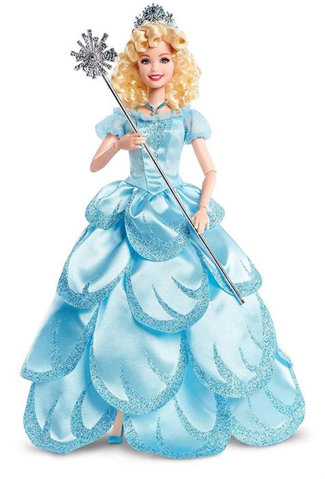 Buy Wicked: Glinda - Collectors Doll at Mighty Ape Australia