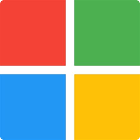 Microsoft Windows Logo - Free Vectors & PSDs to Download