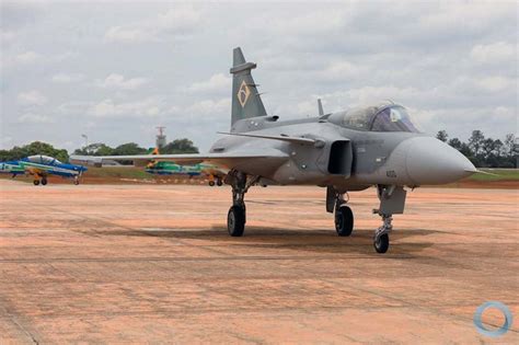 DefesaNet - Gripen NG Brazil