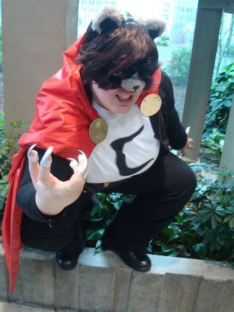 Eric Cartman Cosplay by Ritsuko