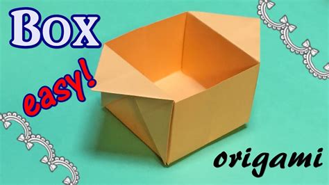 Simple Origami with A4 Paper: A Step-by-step Guide – all about origami