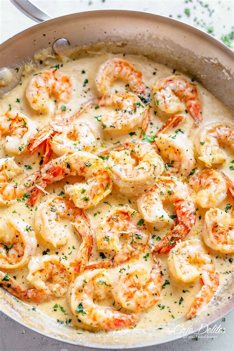 Shrimp Pasta Recipes: Delicious and Easy Ideas! - Smart Pasta Maker