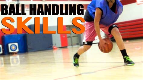 Girls Basketball | Ball Handling Drills | Basketball Skills speed and conditioning - YouTube