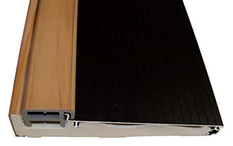 The Best Exterior Door Threshold Extension Kit: Get The Perfect Fit For Your Home