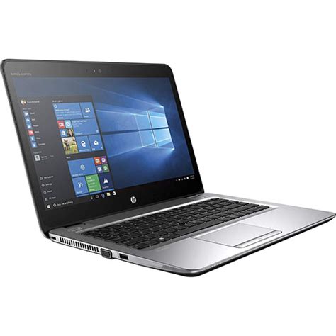 HP EliteBook 840 G4 14" Touch screen i7 7th Gen 2.9GHz 256GB SSD 8GB ...