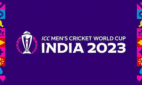 ICC Cricket World Cup 2023