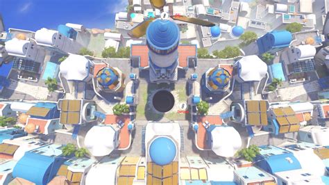 Image - Ilios overhead map 2.jpg | Overwatch Wiki | FANDOM powered by Wikia