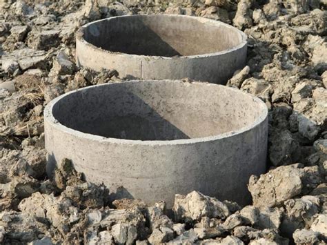 Concrete Septic Tank Lid: Sizes, Weight & Cost (Explained)