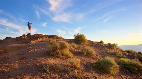 Visit Mojave Desert: Best of Mojave Desert Tourism | Expedia Travel Guide