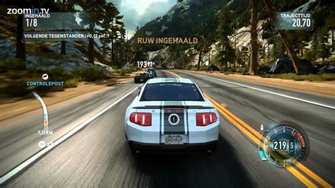 Need for Speed The Run - PC Gameplay - 1080p Full HD Maxed Out - YouTube