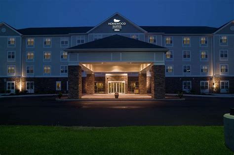 HOMEWOOD SUITES BY HILTON PORTLAND $116 ($̶1̶5̶5̶) - Updated 2021 Prices & Hotel Reviews - Maine ...