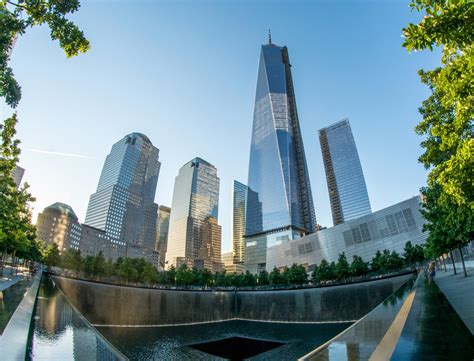 One World Trade Center | Guide & Tickets 2017