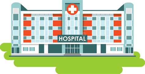 Hospital Stock Illustrations – 754,633 Hospital Stock Illustrations, Vectors & Clipart - Dreamstime