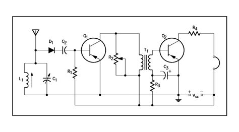 Create Electrical Schematic Online