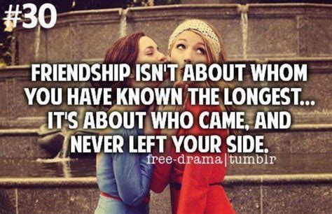 43 Best Friend Quotes For Girls