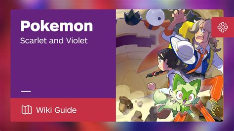 Medali - Pokemon Scarlet and Violet Guide - IGN