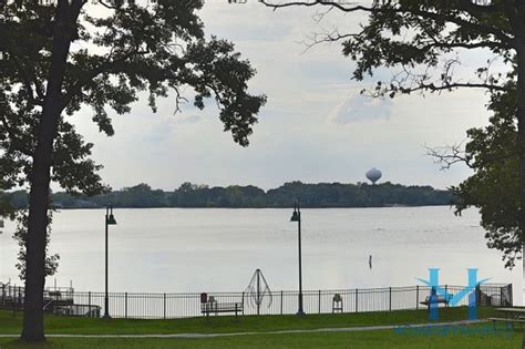 Forest Lake, Lake Zurich, Illinois - February 2019 | Lake Zurich, IL Patch