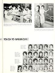 South Houston High School - Palladium Yearbook (South Houston, TX), Class of 1964, Page 251 of 392