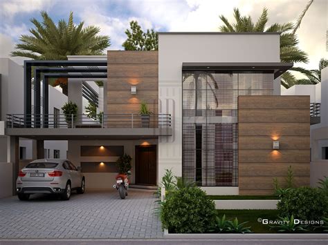 Small Minimalist House Design Ideas For 2023 - Modern House Design