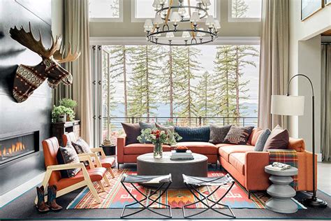 HGTV's Dream Home in Whitefish - Mountain Living