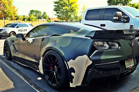 Camo Wraps - Atlanta Custom WrapsAtlanta Custom Wraps