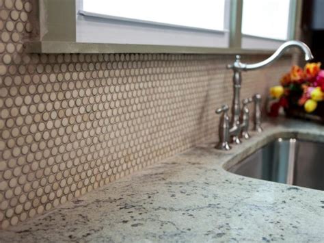 Mosaic Tile Backsplash Ideas: Pictures & Tips From HGTV | HGTV