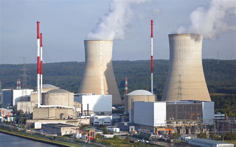 Managing motor and generator repairs at nuclear power stations | Engineer Live