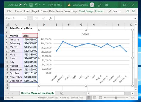 Make Graph In Excel | Hot Sex Picture