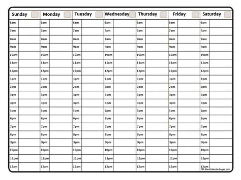 Printable weekly calendar for imac - alimserl