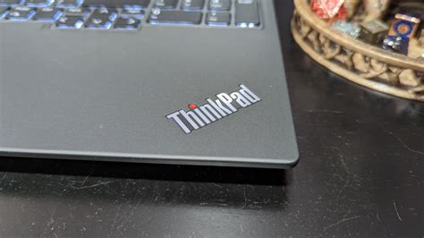 Lenovo ThinkPad T16 Gen 1 review — Solid but expensive | Laptop Mag