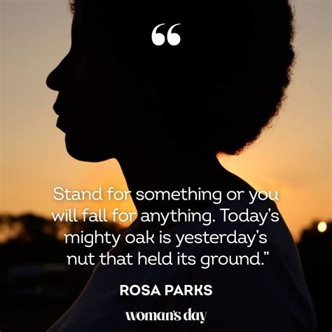 Rosa Parks Quotes: Inspiring Words from an Iconic Civil Rights Activist