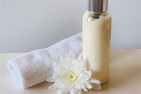 DIY Chamomile Lotion Recipe – SkinCrest