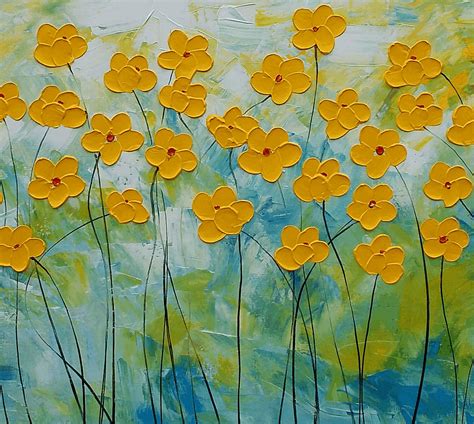 25 Choices abstract painting flowers You Can Use It For Free - ArtXPaint Wallpaper