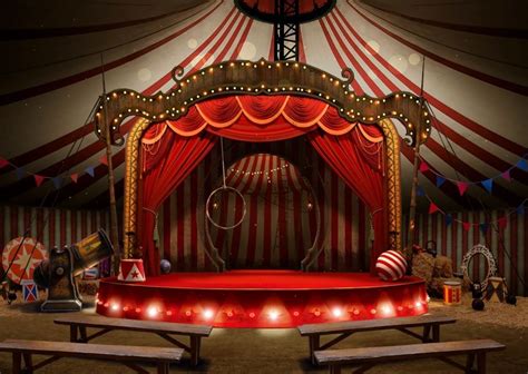 Pin di Zoë Barnes su Circus gatronomic | Scenografia, Idee, Immagini