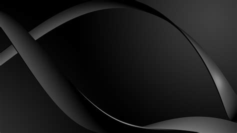 🔥 Download Black Waves Background Powerpoint Jpg by @karinaa | Cool Black Backgrounds Wallpapers ...