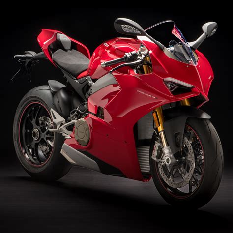 Ducati Panigale V4S for Sale UK - Ducati Manchester