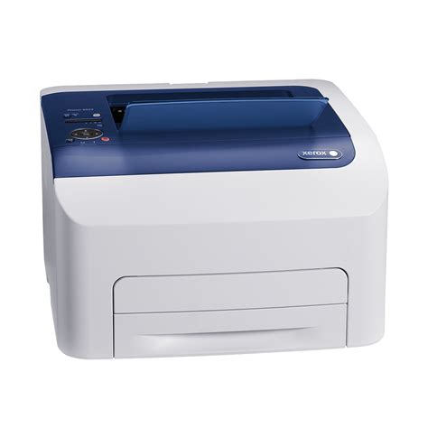 Phaser 6022, Colour Printers: Xerox