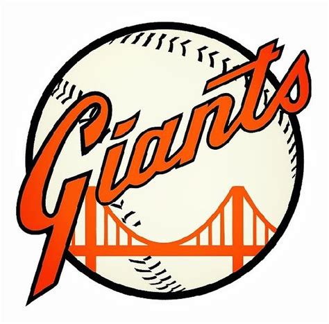 33 San Francisco Giants Logo Vector - Icon Logo Design