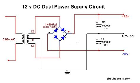 [DIAGRAM] Sola Power Supply Diagrams - MYDIAGRAM.ONLINE