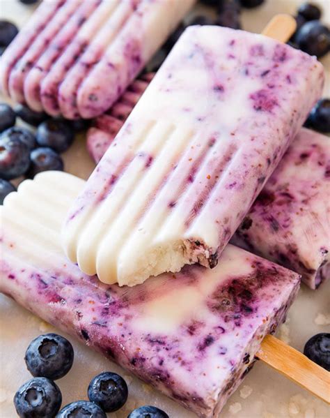 42 Easy Summer Ice Pop Recipes - PureWow