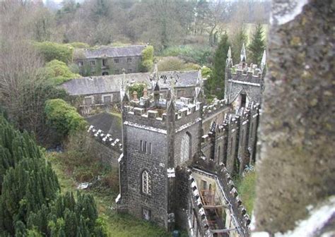 Charleville Castle - Ireland's most mysterious place | Smapse