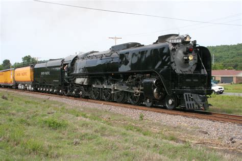 Union Pacific No. 844 | Locomotive Wiki | FANDOM powered by Wikia